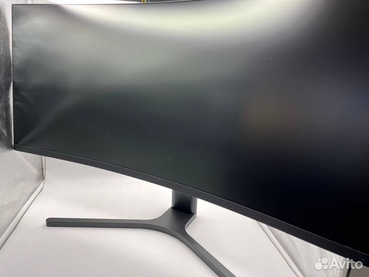 Монитор Xiaomi Mi Surface Display 34