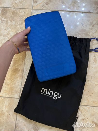 Подушка для равновесия