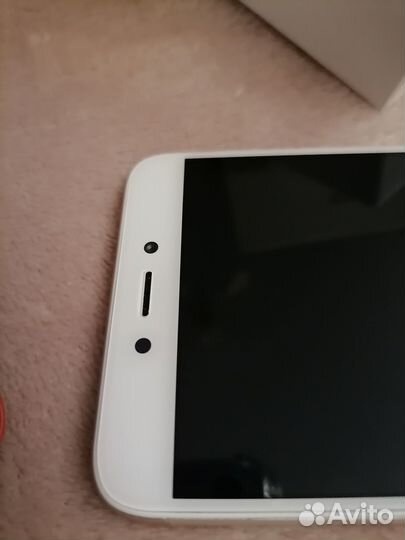 Xiaomi Redmi 4X, 2/16 ГБ