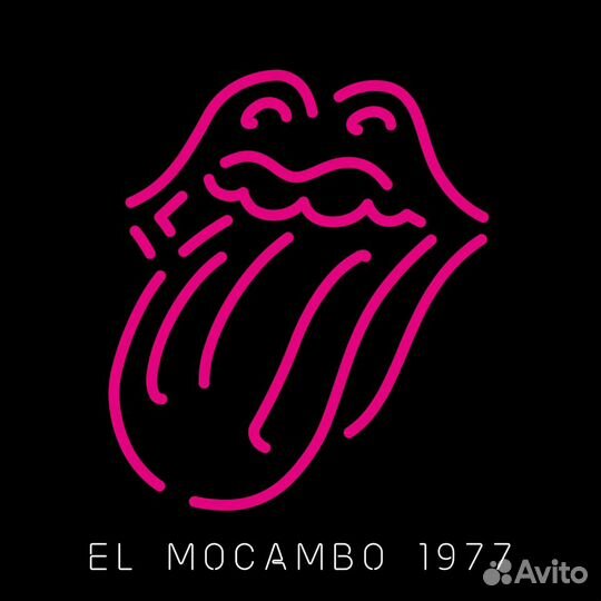 The Rolling Stones - Live AT The El Mocambo 1977