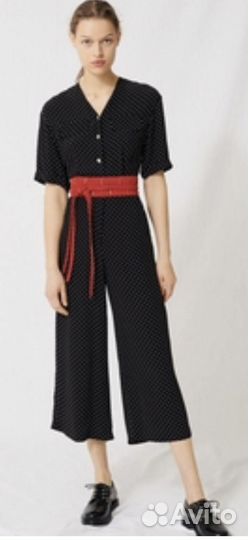 Комбинезон maje