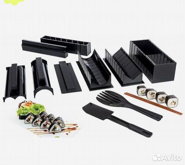 Набор для роллов