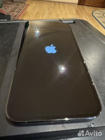 iPhone 12 Pro, 256 ГБ