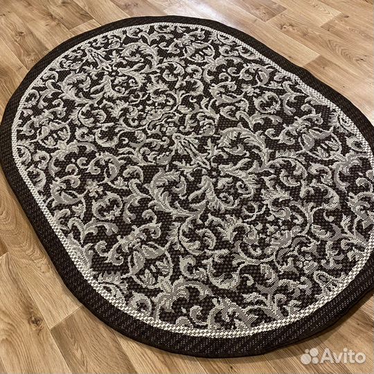 Ковры Циновка 1.6х2.3 разные