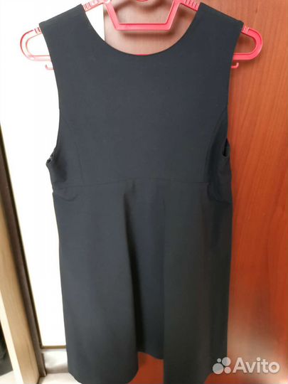 Школьный сарафан