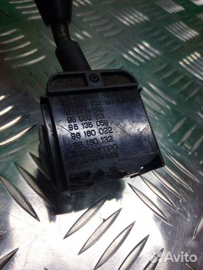 Подрулевой переключатель дворников Daewoo Espero