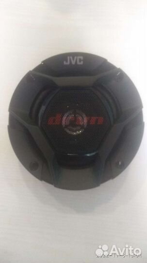 Колонки автомобильные