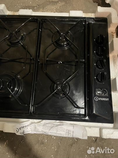 Варочная панель новая
