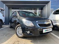 Chevrolet Cobalt 1.5 AT, 2014, 174 000 км, с пробегом, цена 784 750 руб.