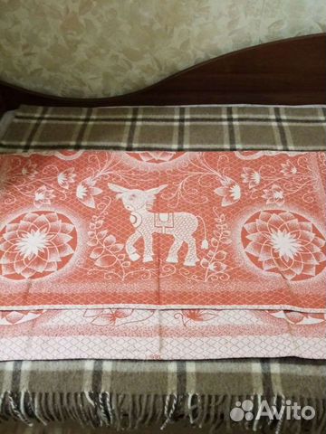 Вещи для новорождённых