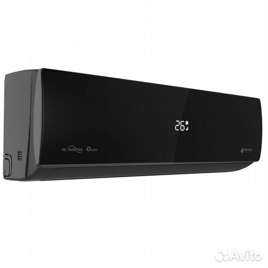 Инверторный кондиционер 35 м2 Royal Clima RCI-AN35