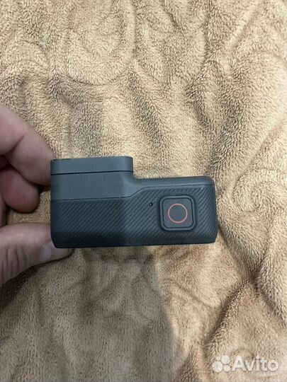Экшн камера GoPro Hero 6