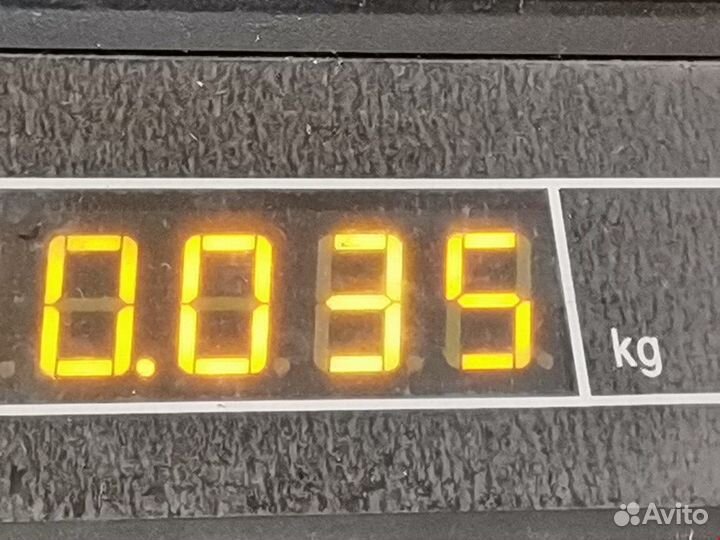 Парктроник для Mercedes E-Class (W211)