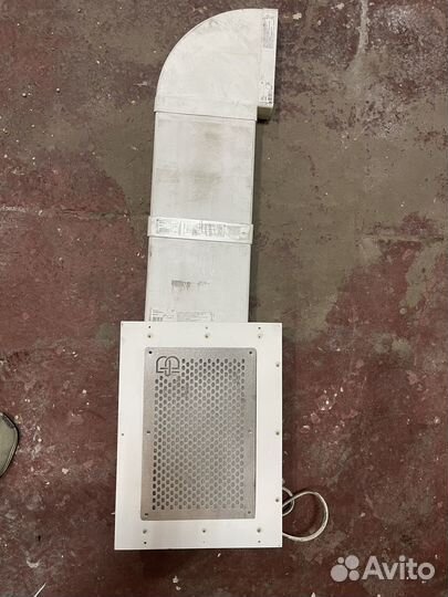 Профессиональный мотор для маникюрного стола