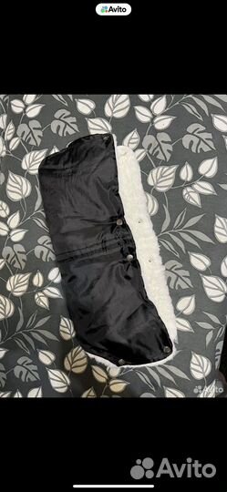 Коляска 2 в 1 indigo