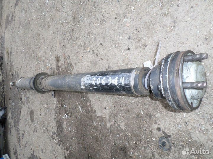 Вал карданный (BMW X5)