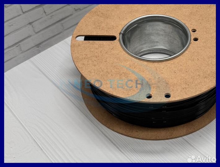 Пластик для печати petg 3D принтера