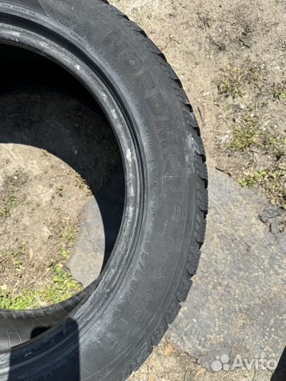 Nordman Nordman 4 205/55 R16