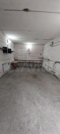 Гараж, 30 м²