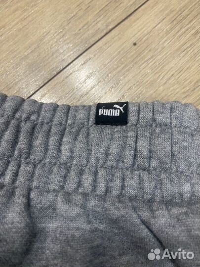 Спортивные штаны Puma оригинал