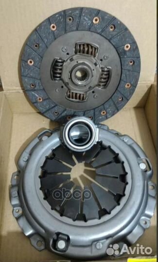 Сцепление в сборе LUK 622 3329 00 622 3329 00 Luk