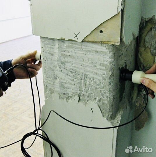 Строительная экспертиза