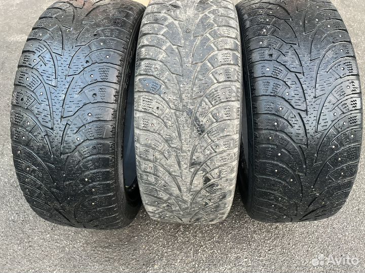 Hankook Winter I'Pike 205/55 R16