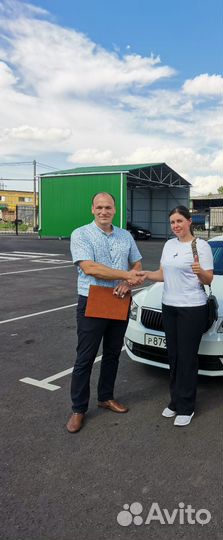 DriveSelect - Автоподбор, автоэксперт, диагностика