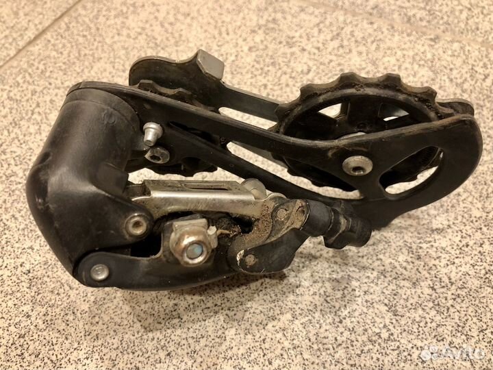 Тормоз для велосипеда