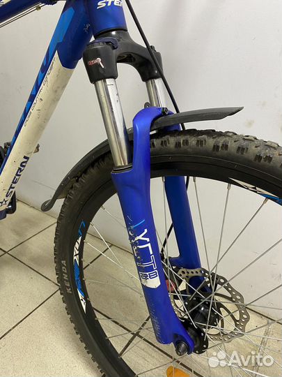 Велосипед Stern Motion 4.0