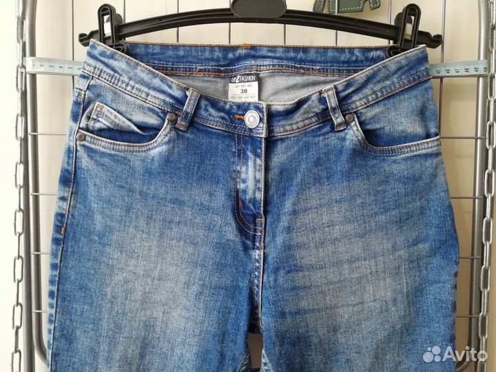 Джинсы (01.02.25) 38/40