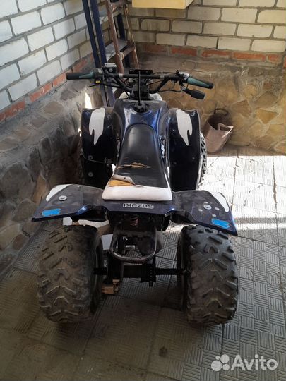 Квадрик