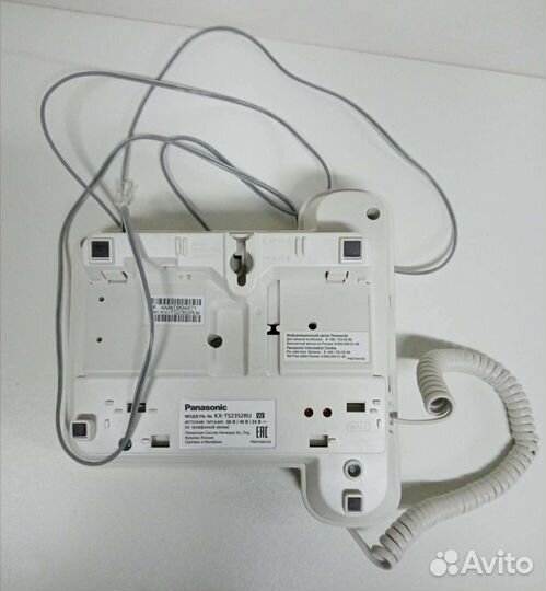 Телефонный аппарат - Panasonic