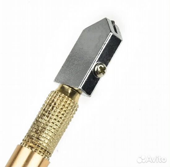 Стеклорез масляный