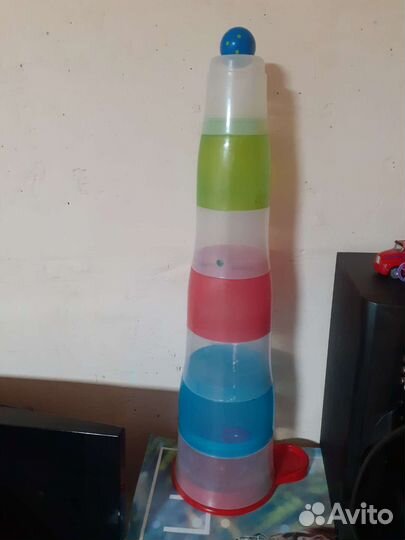 Игрушки разные