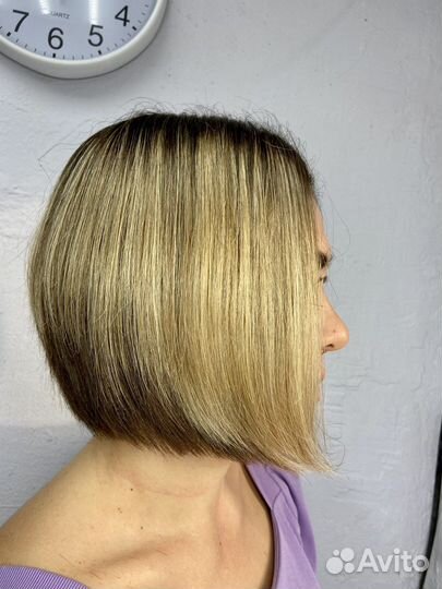 Парикмахер