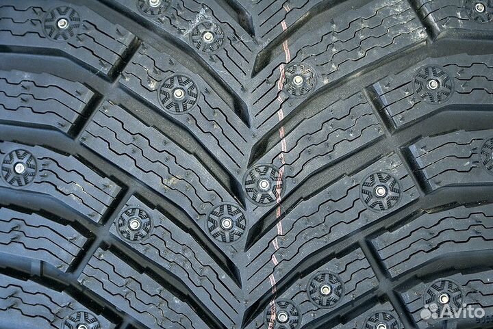 Michelin X-Ice North 4 295/35 R21 107T