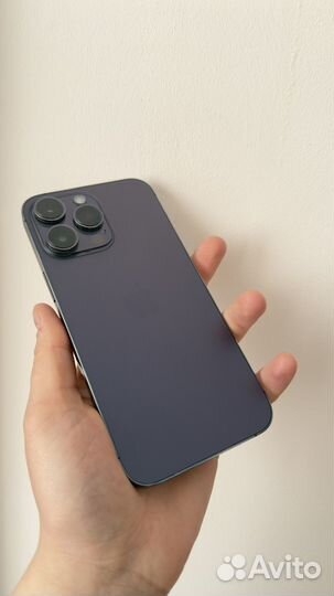 iPhone 14 Pro Max, 256 ГБ