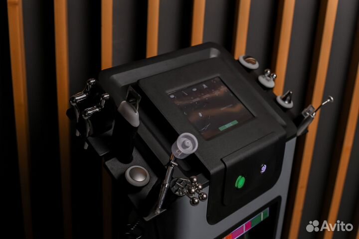 Комбайн многофункциональный Skin 10 в 1