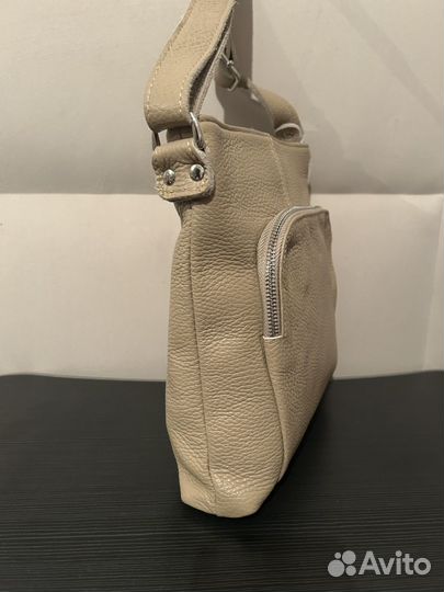 Сумка женская натуральная кожа новая