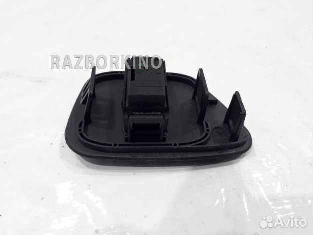 Кнопка стеклоподъемника