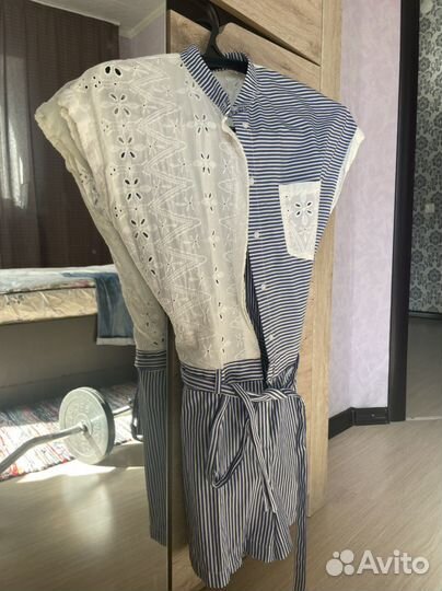 Комбинезон Zara S