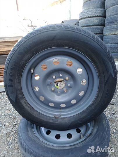 Колеса зимние 185 65 r14