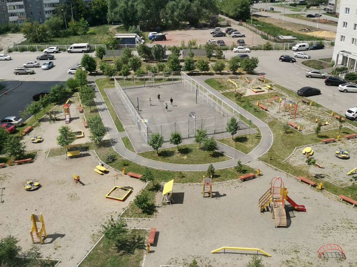 2-к. квартира, 60 м², 7/10 эт.