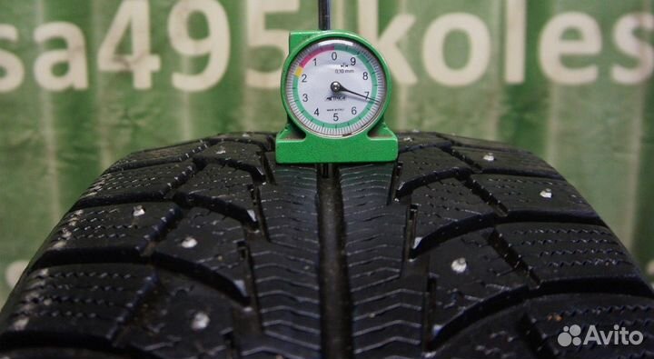 Matador MP 30 Sibir Ice 2 215/55 R17 98T