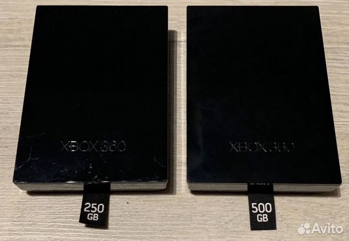 Геймпад Xbox 360 Ps 3 Оригинал HDD