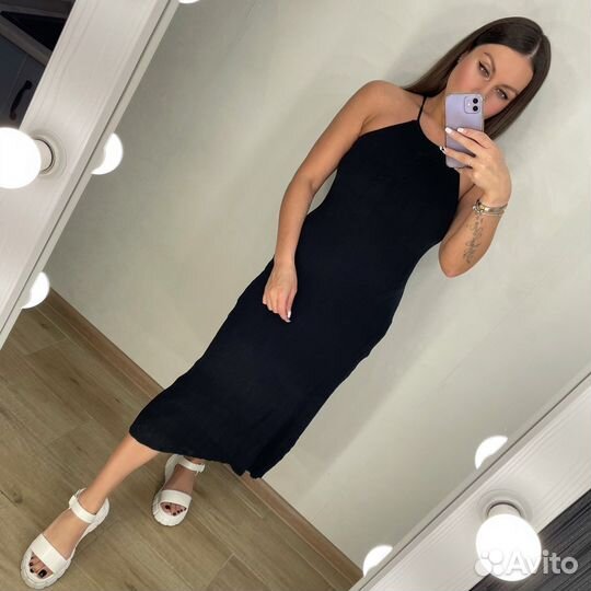 Платье женское