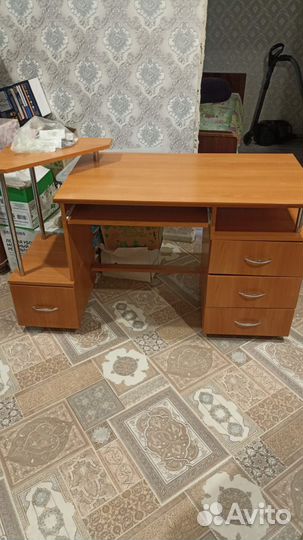 Компьютерный стол бу