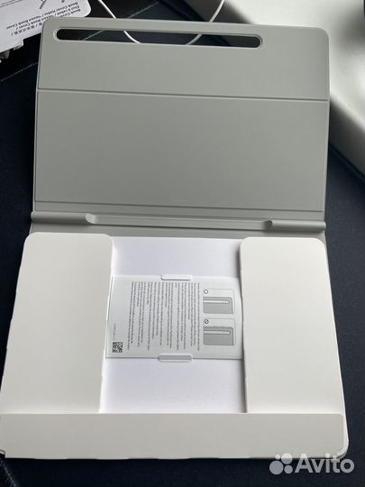 Чехол на Samsung Galaxy Tab S7/S7 5G ориг