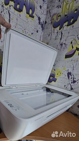 Мфу hp
